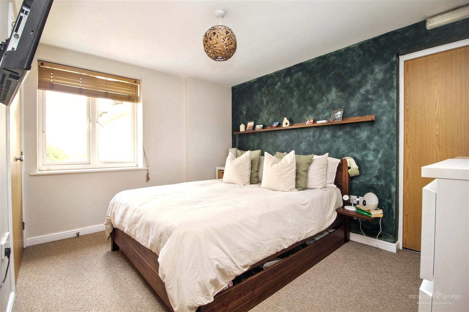 Branagh Court, Reading